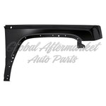 FENDER FR RH — photo 2