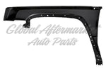FENDER FR RH — photo 4