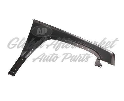 FENDER FR RH CAPA