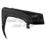FENDER FR RH CAPA — photo 3