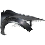 FENDER FR RH CAPA — photo 2