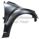 FENDER FR RH CAPA — photo 3