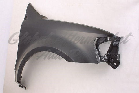 FENDER FR RH CAPA