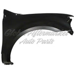FENDER FR RH CAPA — photo 2