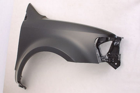 FENDER FR RH CAPA