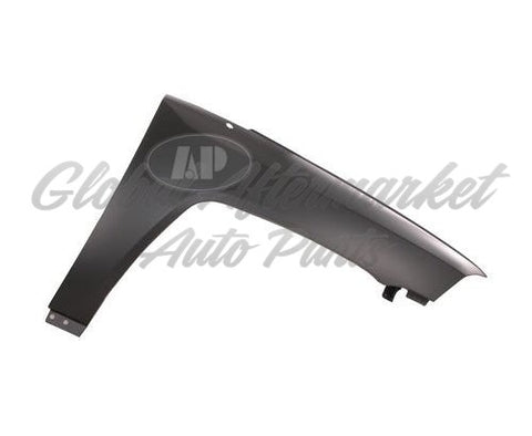 FENDER FR RH CAPA
