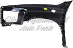 FENDER FR RH — photo 4