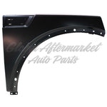 FENDER FR RH — photo 2