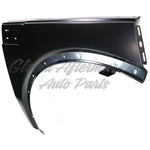 FENDER FR RH — photo 3