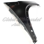 FENDER FR RH — photo 4