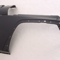 FENDER FR RH CAPA