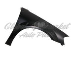 FENDER FR RH CAPA — photo 1