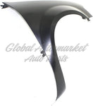 FENDER FR RH CAPA — photo 4