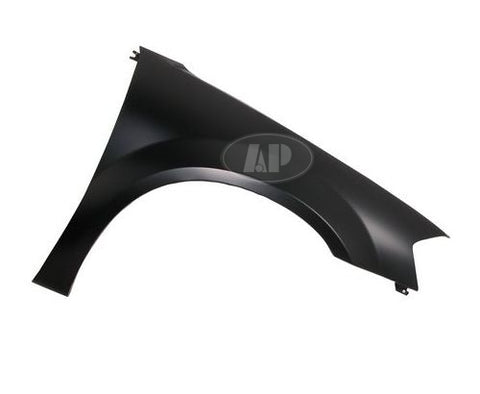 FENDER FR RH CAPA