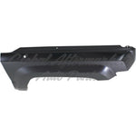 FENDER FR RH CAPA — photo 3