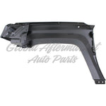 FENDER FR RH CAPA — photo 4