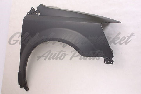 FENDER FR RH CAPA