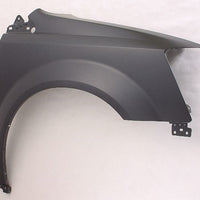 FENDER FR RH CAPA