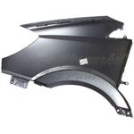 FENDER FR RH — photo 4