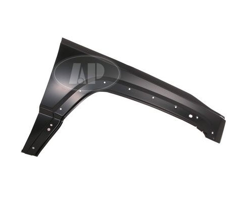 FENDER FR RH CAPA
