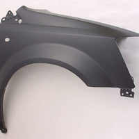 FENDER FR RH W/SIDE MARKER LAMP HOLE