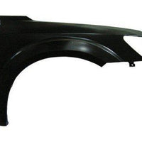 FENDER FR RH CAPA
