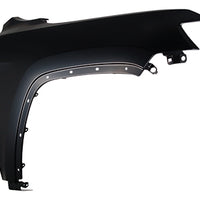 FENDER FR RH