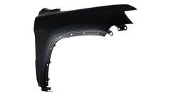FENDER FR RH CAPA