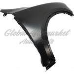 FENDER FR RH STEEL — photo 5