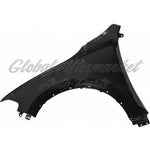 FENDER FR RH STEEL CAPA — photo 3