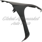 FENDER FR RH — photo 1