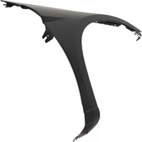 FENDER FR RH CAPA