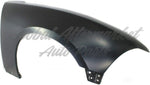 FENDER FR RH — photo 1