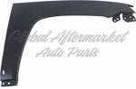 FENDER FR RH — photo 3