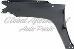FENDER FR RH — photo 5