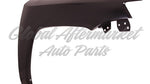 FENDER FR RH CAPA — photo 1