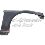 FENDER FR RH STEEL — photo 2