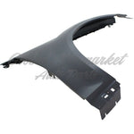 FENDER FR RH STEEL — photo 3
