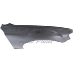 FENDER FR RH STEEL — photo 4