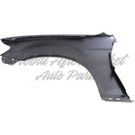 FENDER FR RH STEEL — photo 5