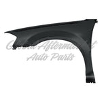 FENDER FR RH — photo 1