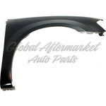 FENDER FR RH — photo 3