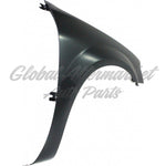 FENDER FR RH — photo 4