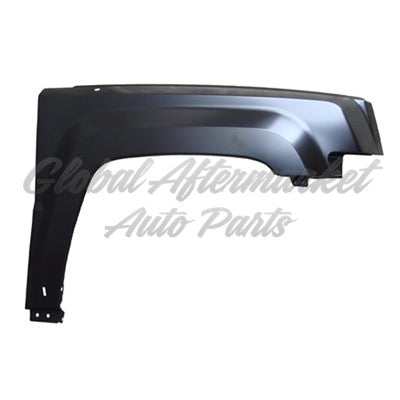 FENDER FR RH
