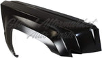FENDER FR RH — photo 4