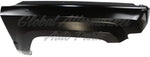 FENDER FR RH CAPA — photo 3