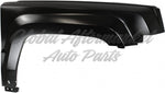 FENDER FR RH CAPA — photo 5