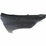 FENDER FR RH (W/O SIDE LAMP HOLE) STEEL — photo 5