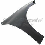 FENDER FR RH (W/O SIDE LAMP HOLE) STEEL CAPA — photo 4