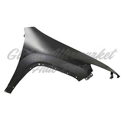 FENDER FR RH